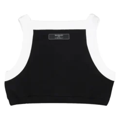 Sleeveless Tops