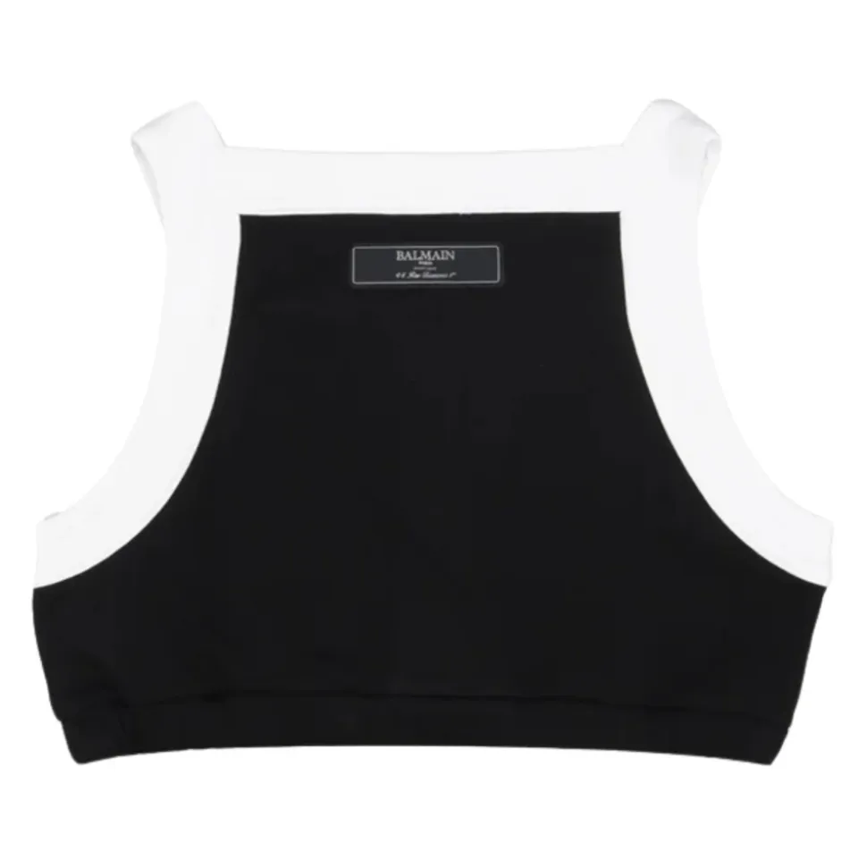 Sleeveless Tops