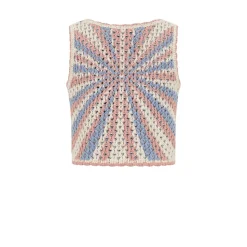 Sleeveless Tops