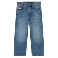 Slim Fit Jeans