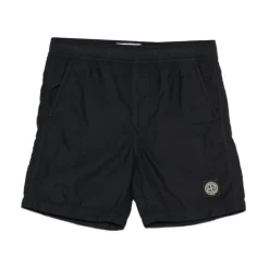 Slim-fit Swim Shorts