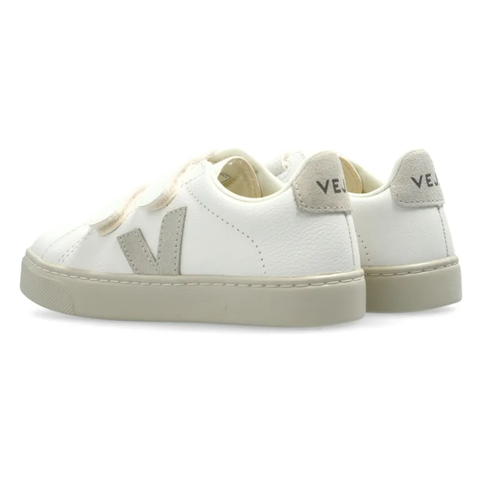 Small Esplar Leather Sneakers