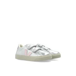 SMALL Esplar Leather Sneakers