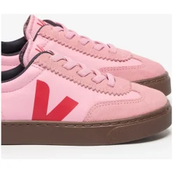 Small Volley Trainers