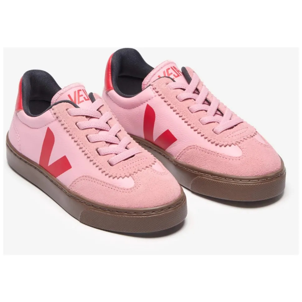 Small Volley Trainers