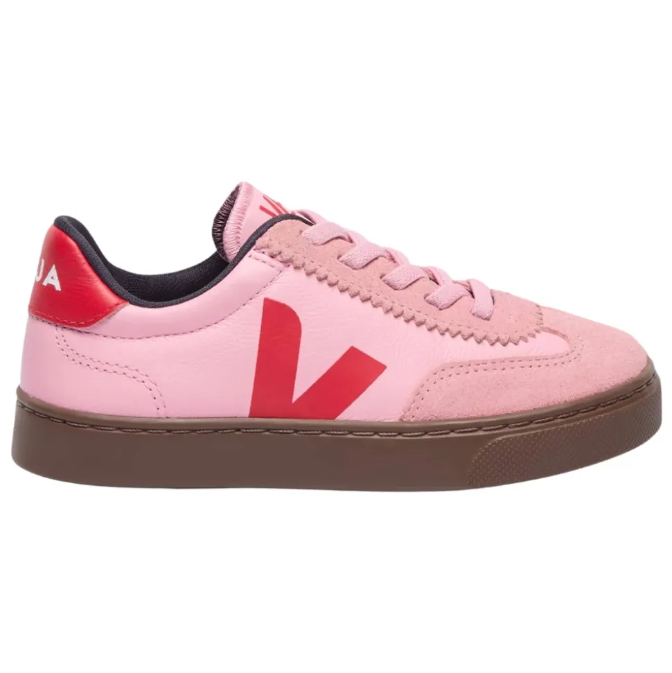 Small Volley Trainers