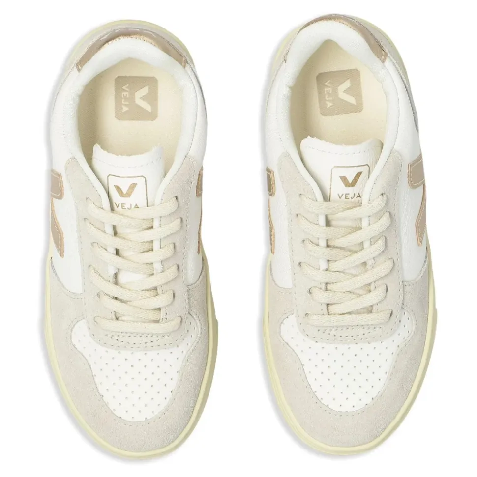 Small V-10 Sneakers