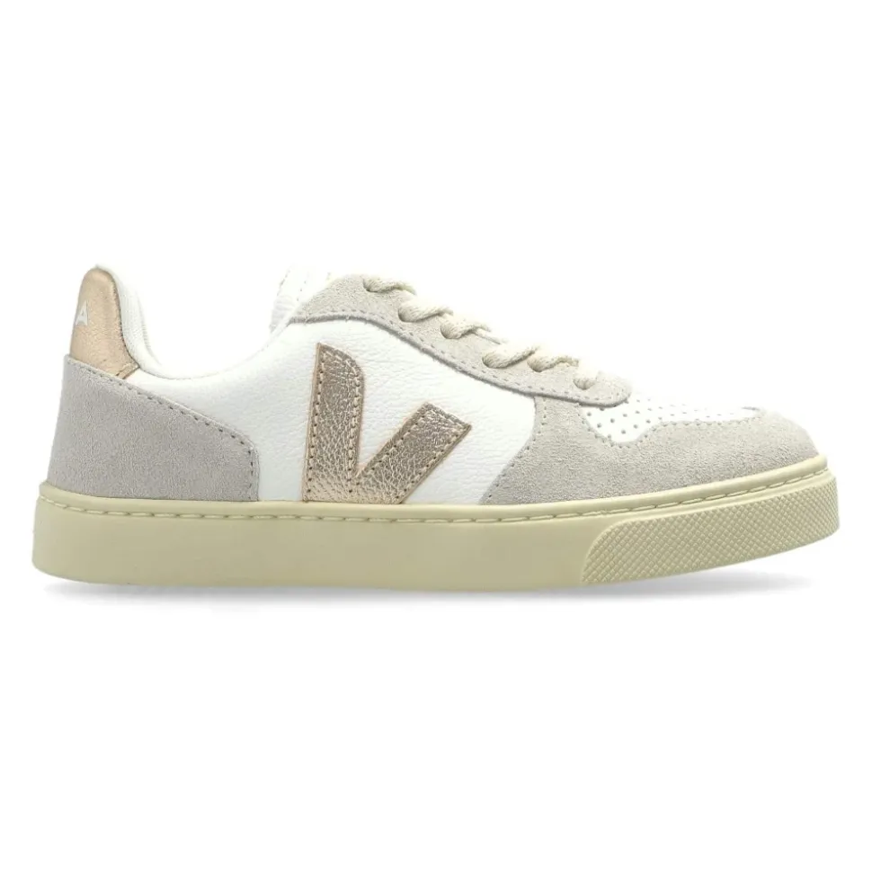 Small V-10 Sneakers