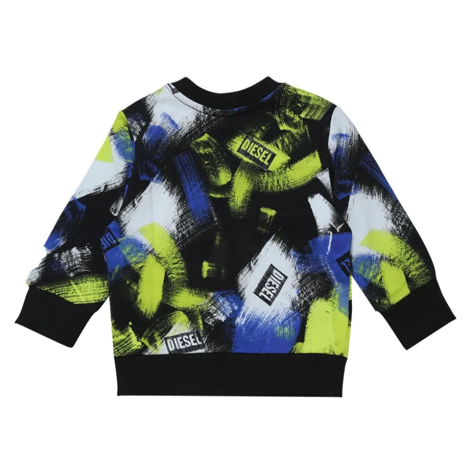 Smartib Sweatshirt