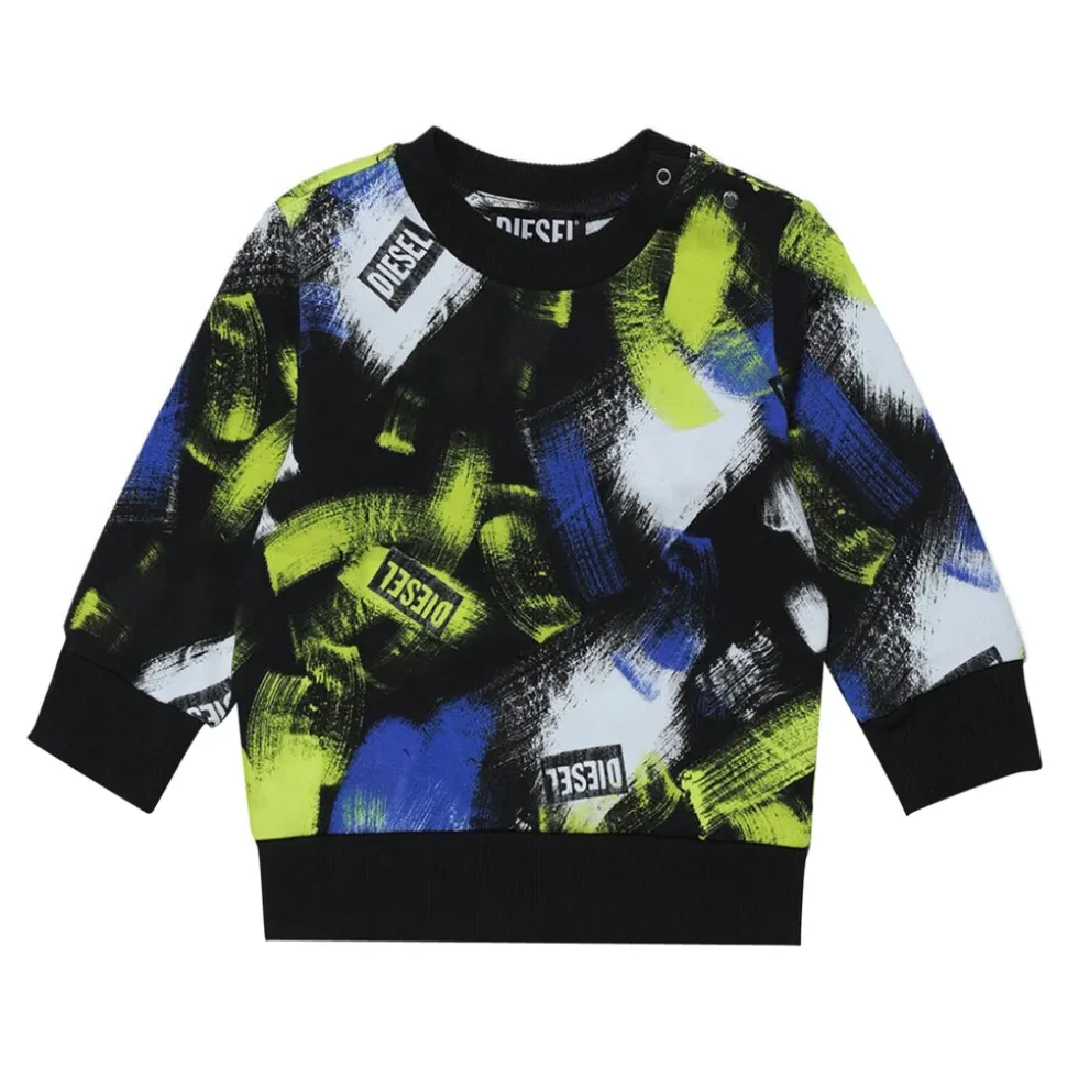 Smartib Sweatshirt