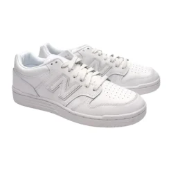 Sneaker Blanche 480 Style Classique