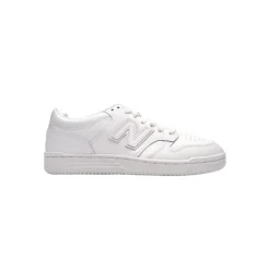 Sneaker Blanche 480 Style Classique
