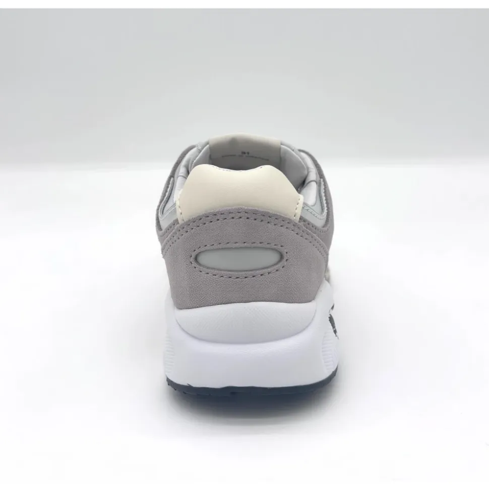 Sneaker Camoscio