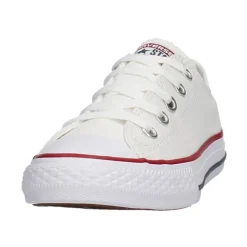 Sneaker Classique Haut en Toile