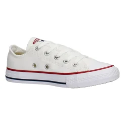 Sneaker Classique Haut en Toile