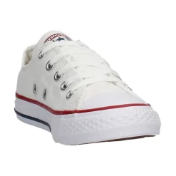 Sneaker Classique Haut en Toile