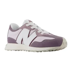 Sneaker GS327GT Violet Rétro