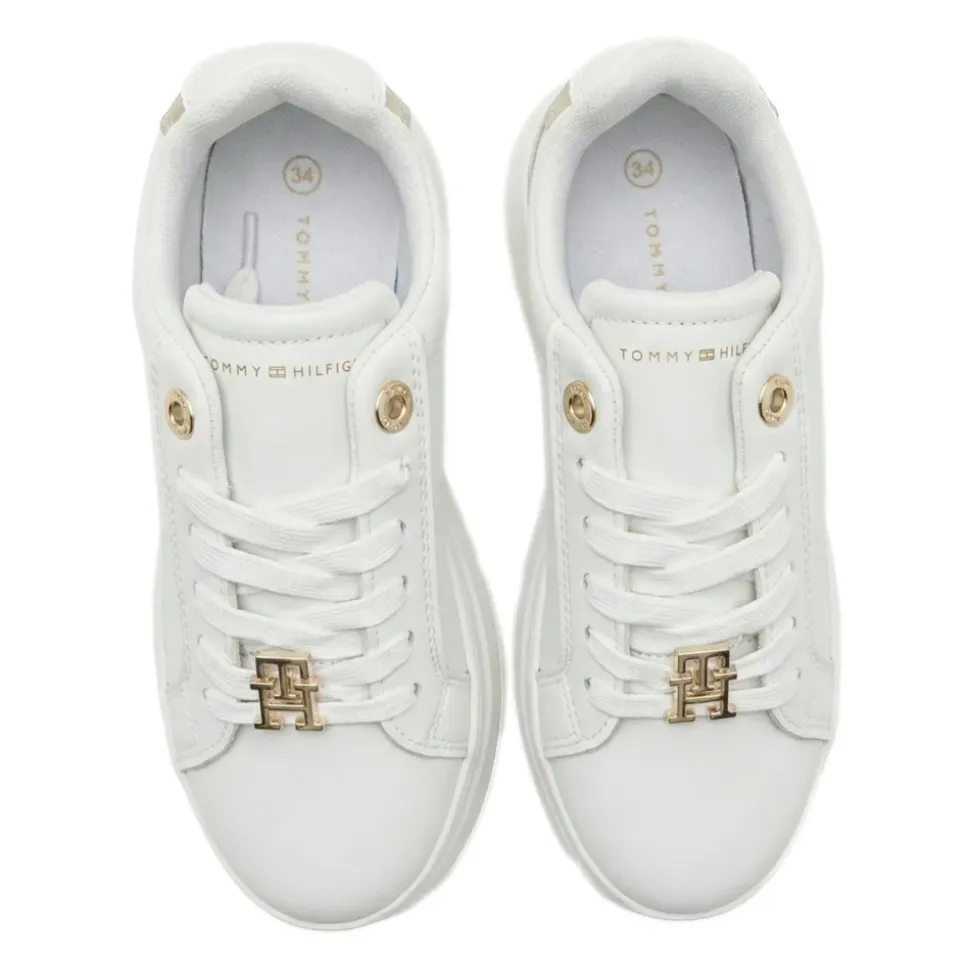 Sneakers Basse