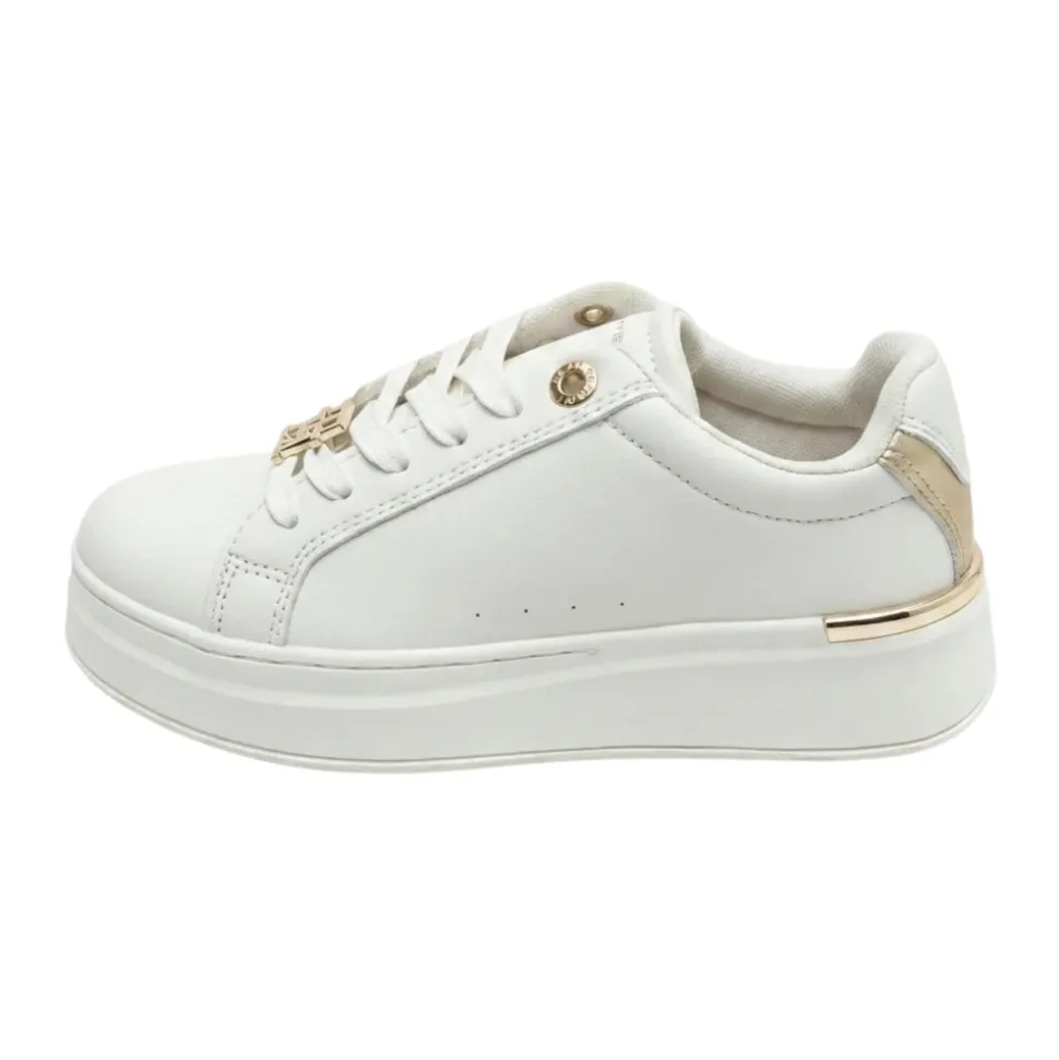 Sneakers Basse