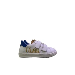 Sneakers blanches basses