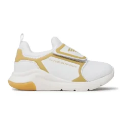 Sneakers blanches basses XSX016XOT44Q307