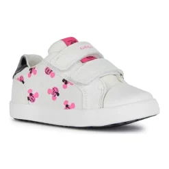 Sneakers Blanches Kilwi Filles