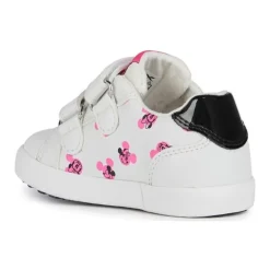 Sneakers Blanches Kilwi Filles