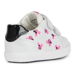 Sneakers Blanches Kilwi Filles