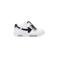 Sneakers Blanches pour Garçons Actifs