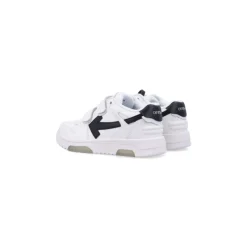 Sneakers Blanches pour Garçons Actifs