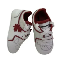 Sneakers Blanches pour Homme