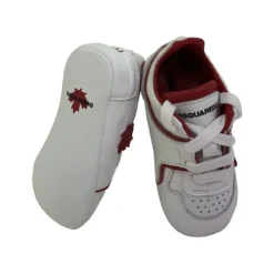 Sneakers Blanches pour Homme