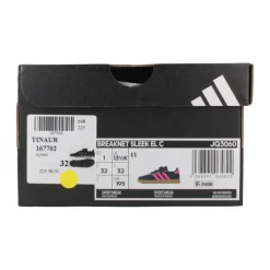 Sneakers Breaknet Élégantes