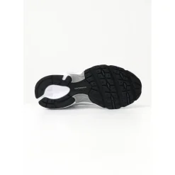 Sneakers Bungee Blanches pour Enfants