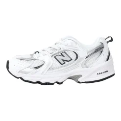 Sneakers Bungee Blanches pour Enfants