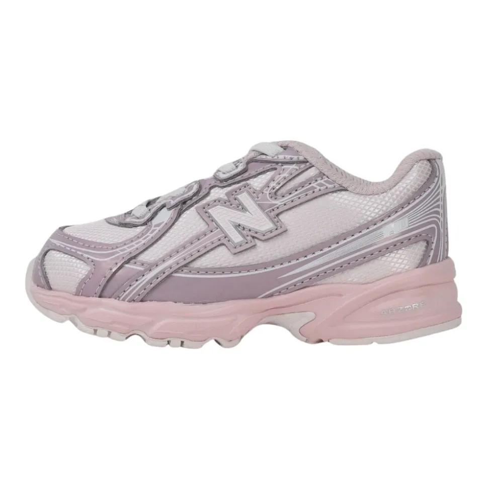 Sneakers 740 Bungee Lace