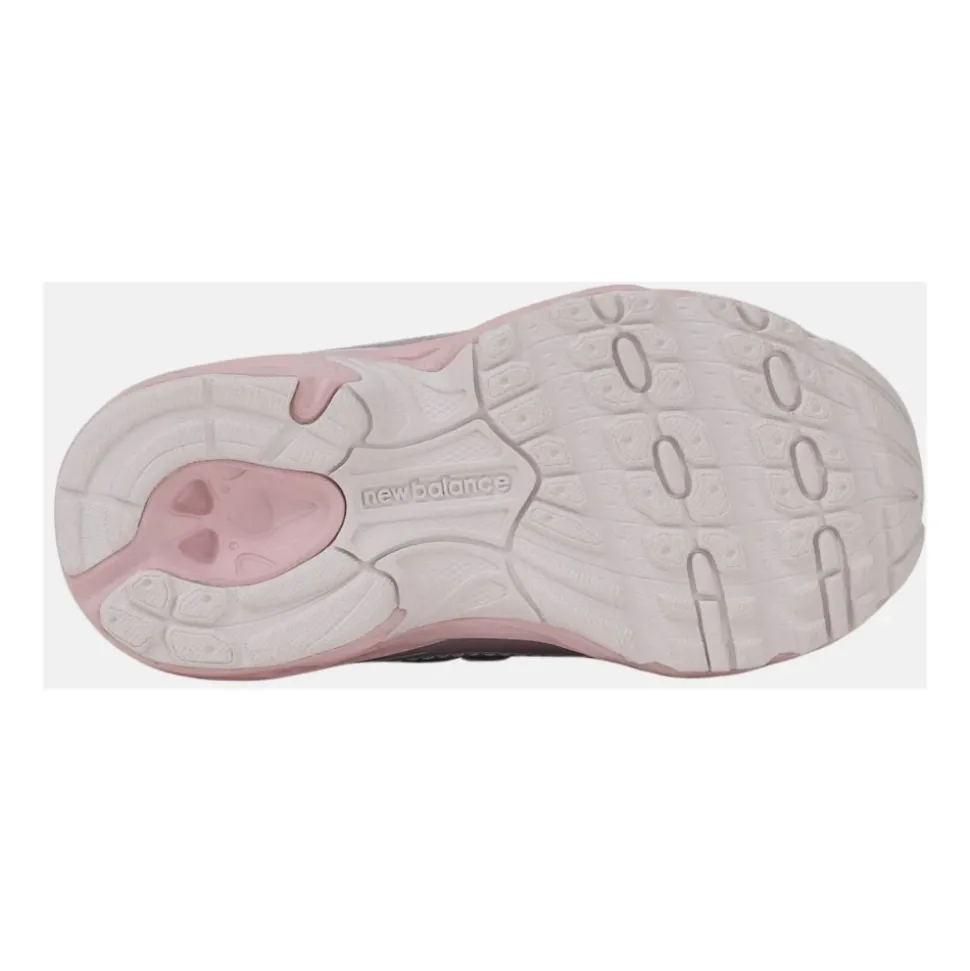Sneakers 740 Bungee Lace