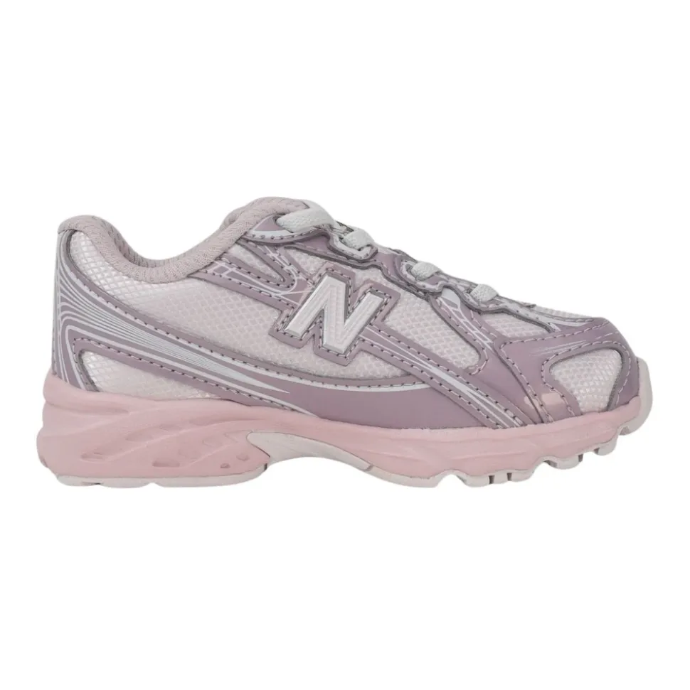 Sneakers 740 Bungee Lace
