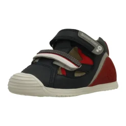 Sneakers Casual Style Sauvage