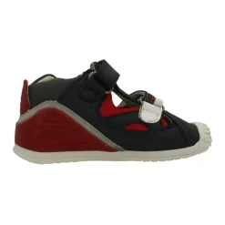 Sneakers Casual Style Sauvage