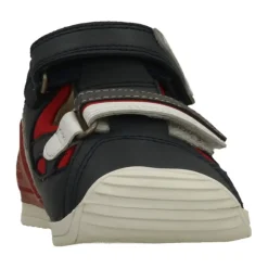 Sneakers Casual Style Sauvage