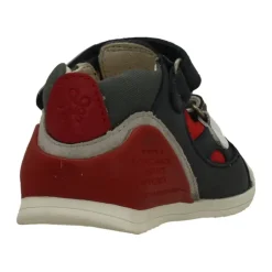 Sneakers Casual Style Sauvage