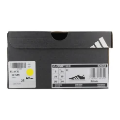 Sneakers Court pour Enfants