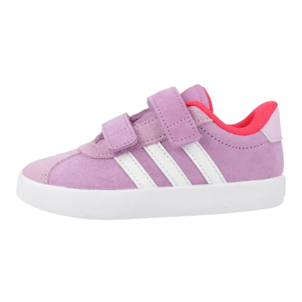 Sneakers Court pour Enfants
