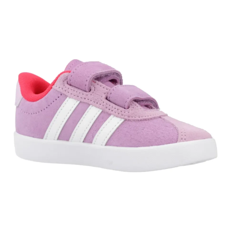 Sneakers Court pour Enfants