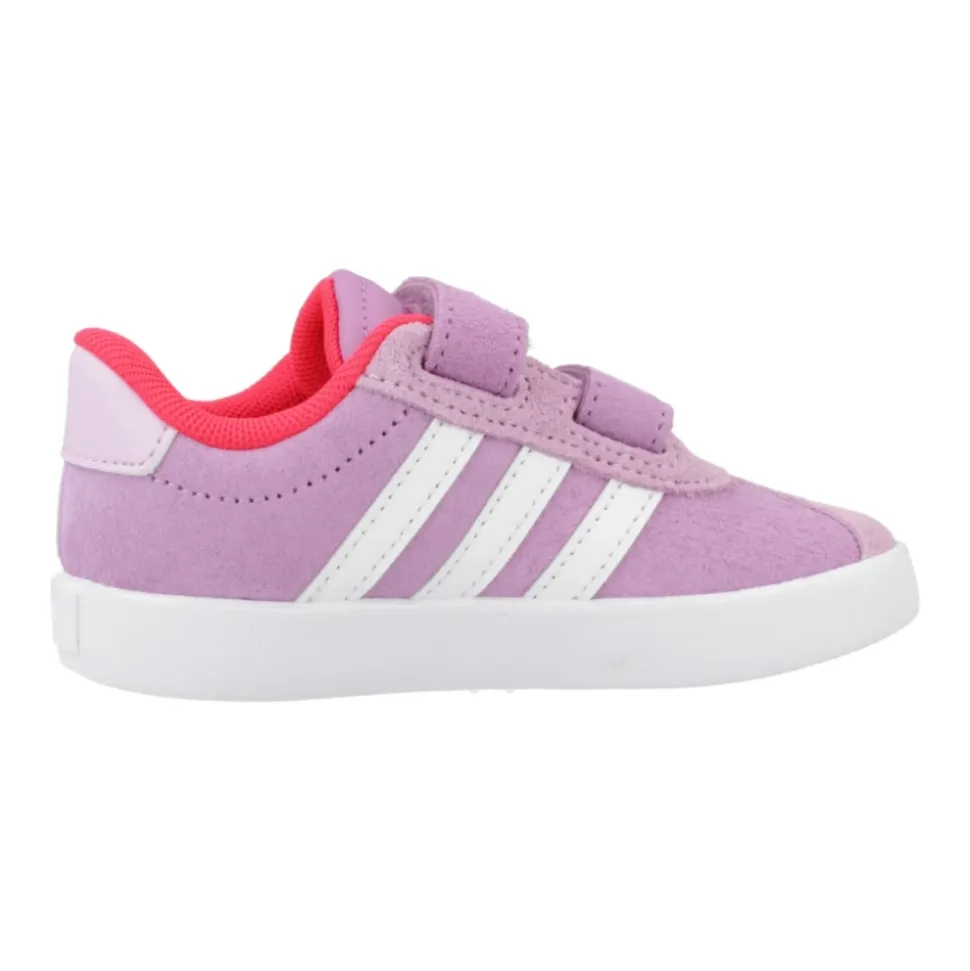 Sneakers Court pour Enfants