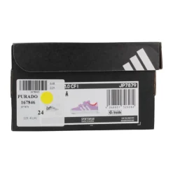 Sneakers Court pour Enfants