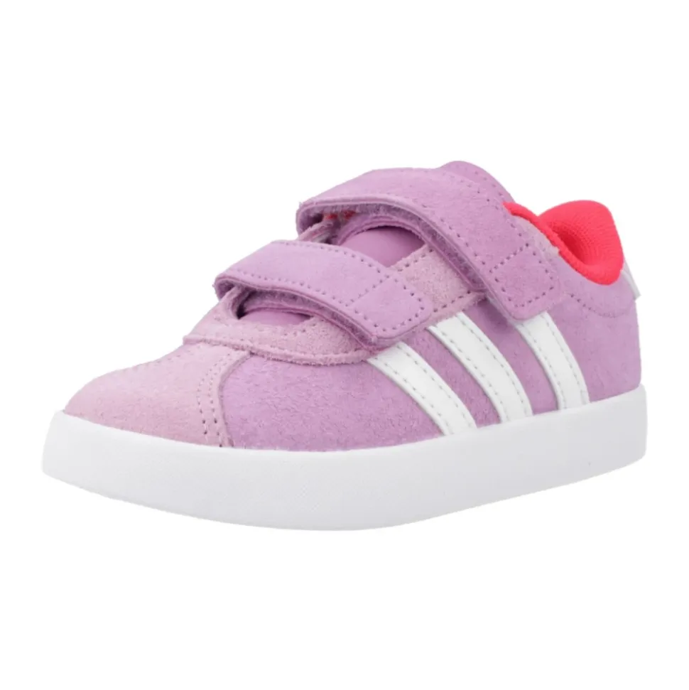 Sneakers Court pour Enfants