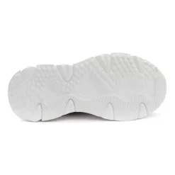 Sneakers Décontractées Fermées