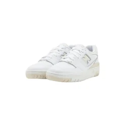 Sneakers de basketball rétro